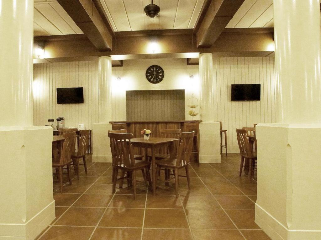 Hotel Baan Pimpisa Bang Sare Zewnętrze zdjęcie