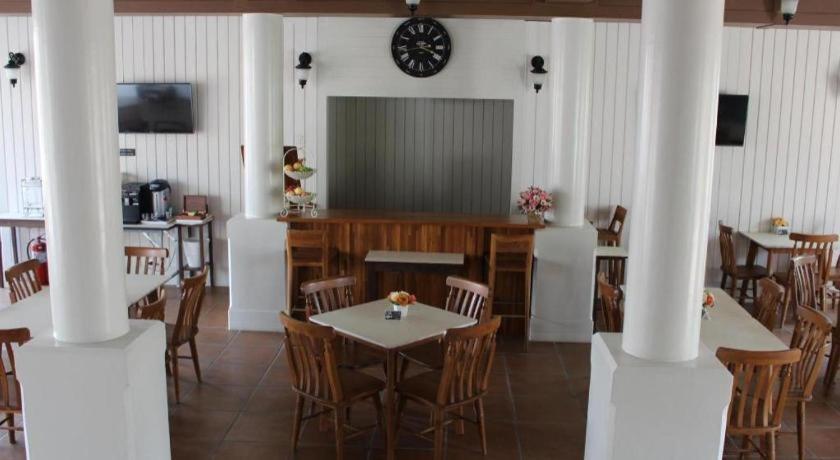 Hotel Baan Pimpisa Bang Sare Zewnętrze zdjęcie